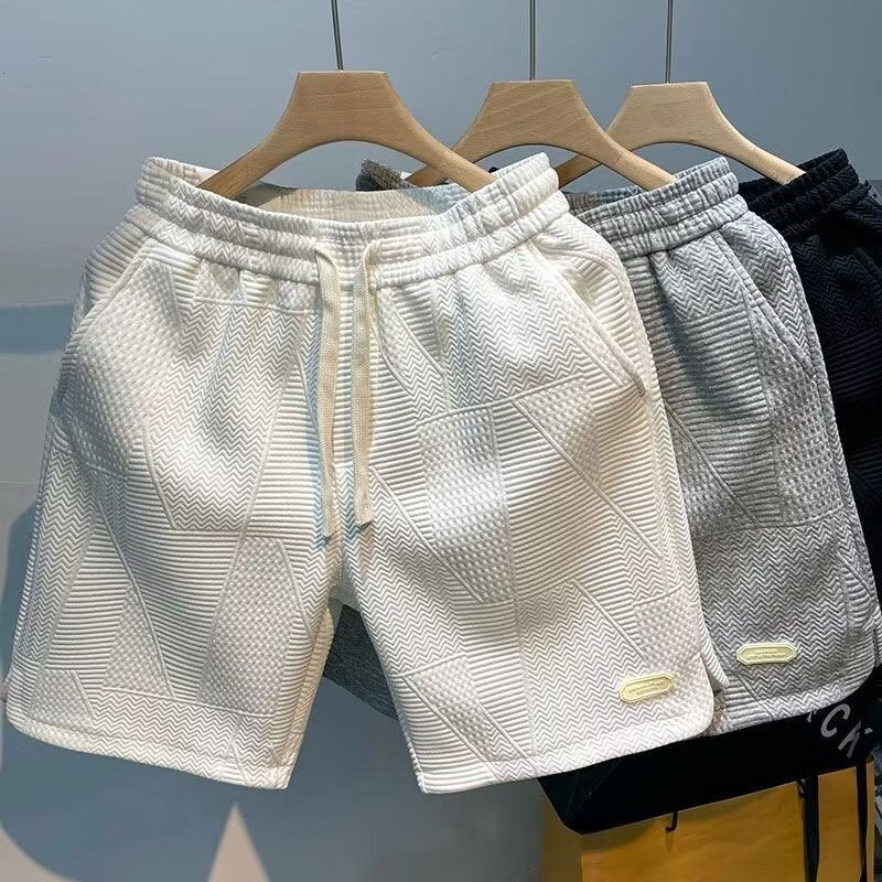 Venturo™ Luxury Elegant Men's Trousers
