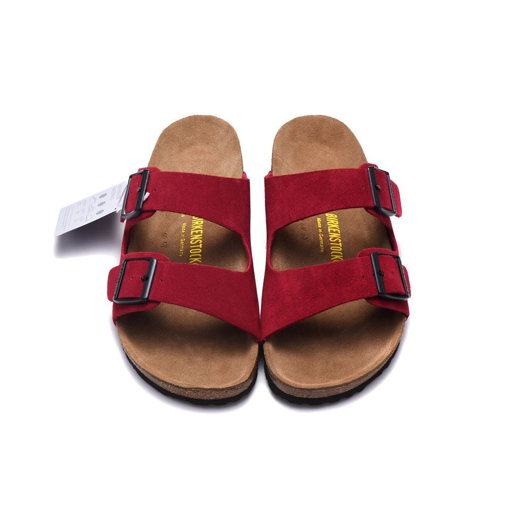 BRK Arizona Red
