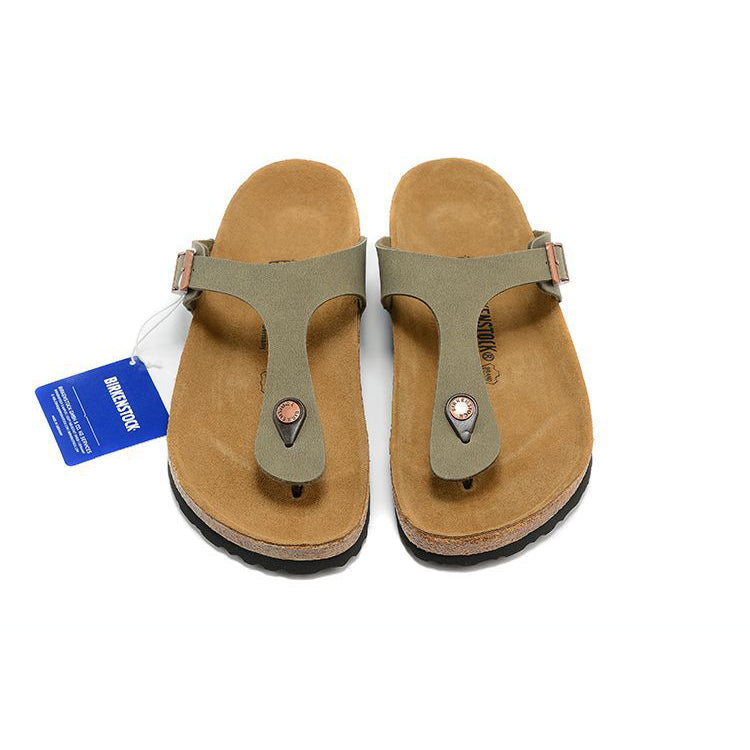 BRK Gizeh Military Green