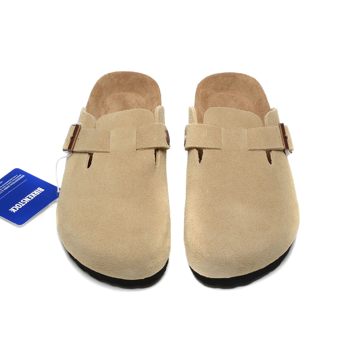 BRK Boston Beige