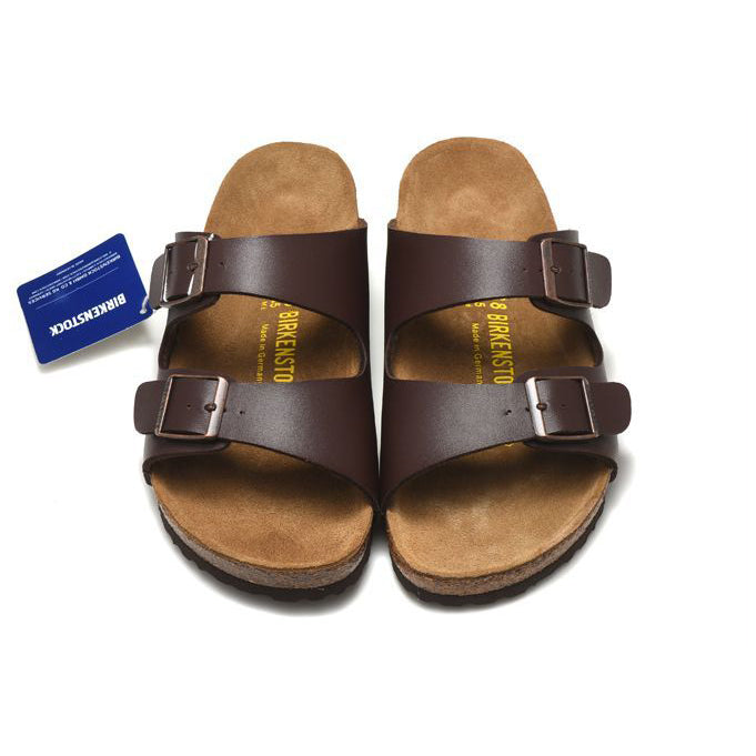 BRK Arizona Brown