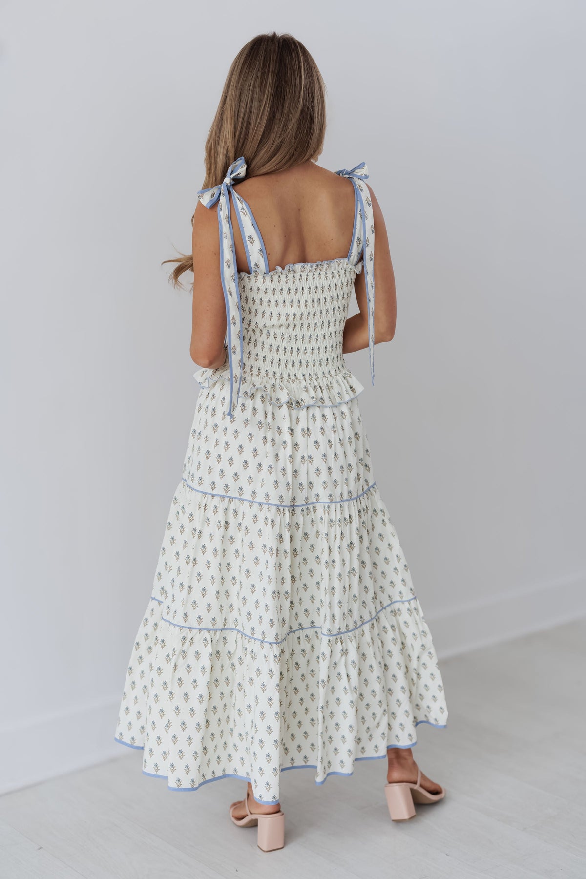 Kennedy Dress