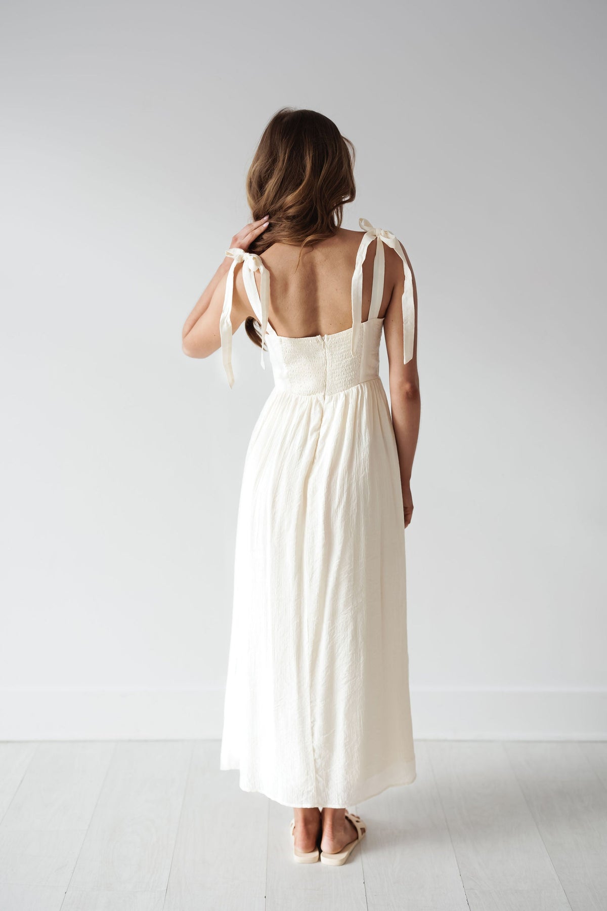 Skye Dress
