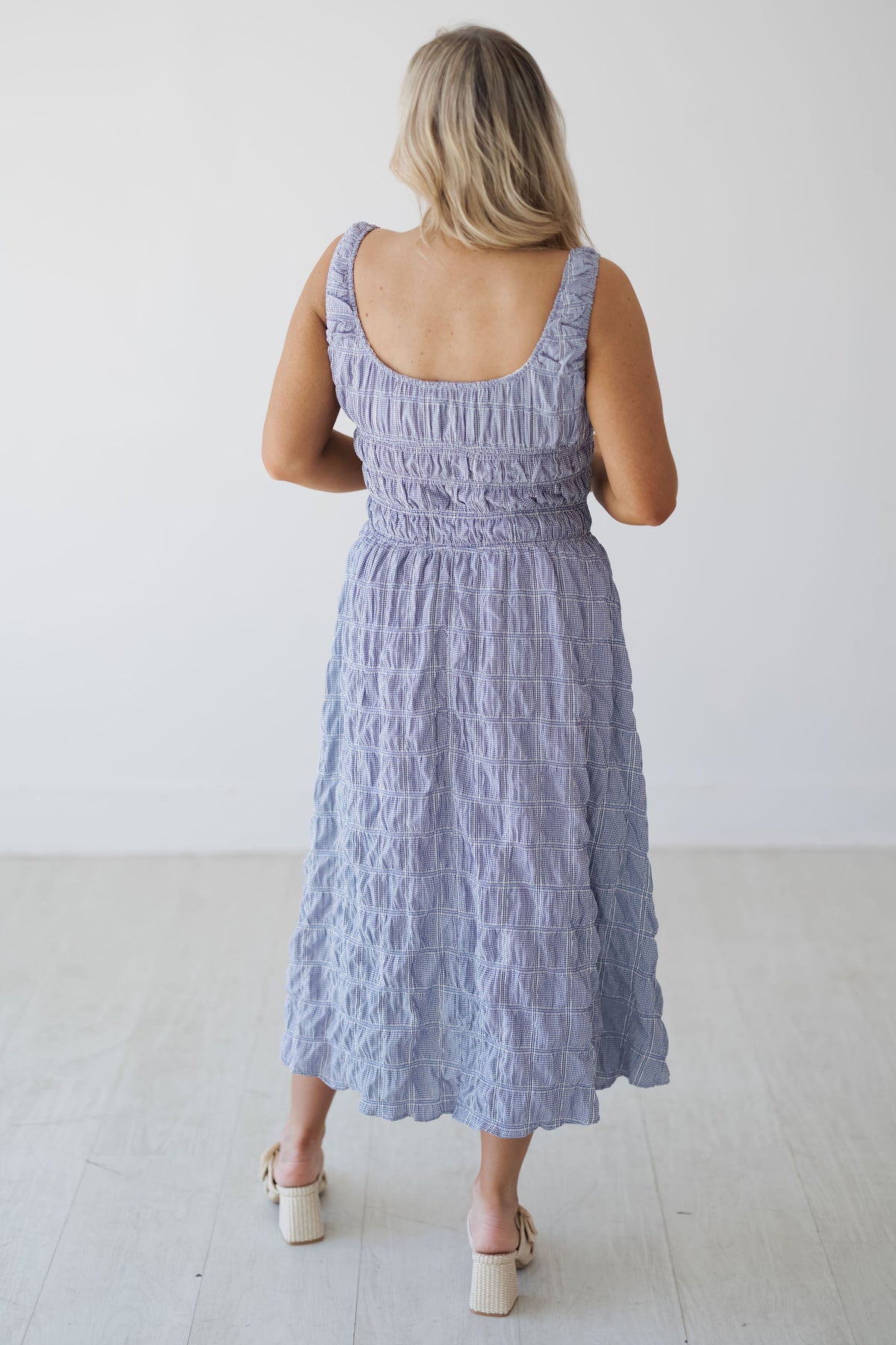 Elaine Dress