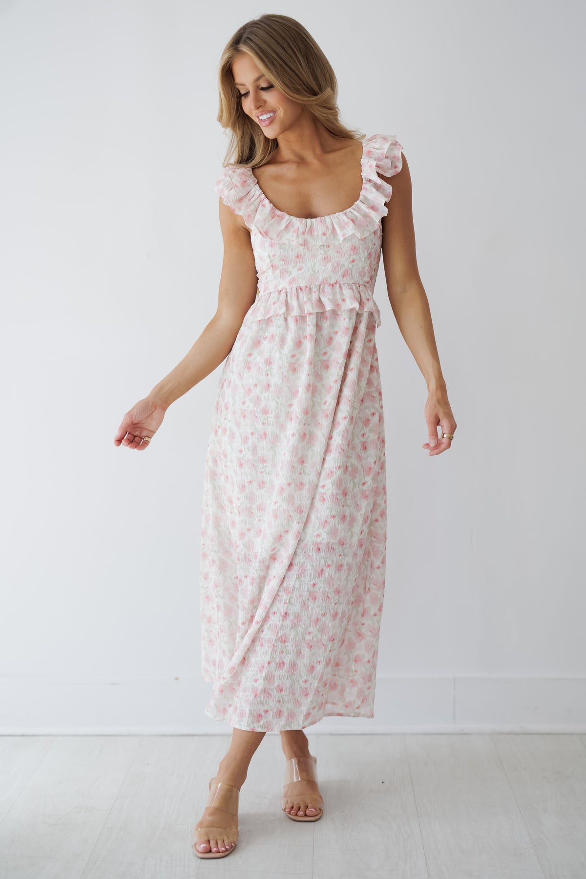 Maddie Dress