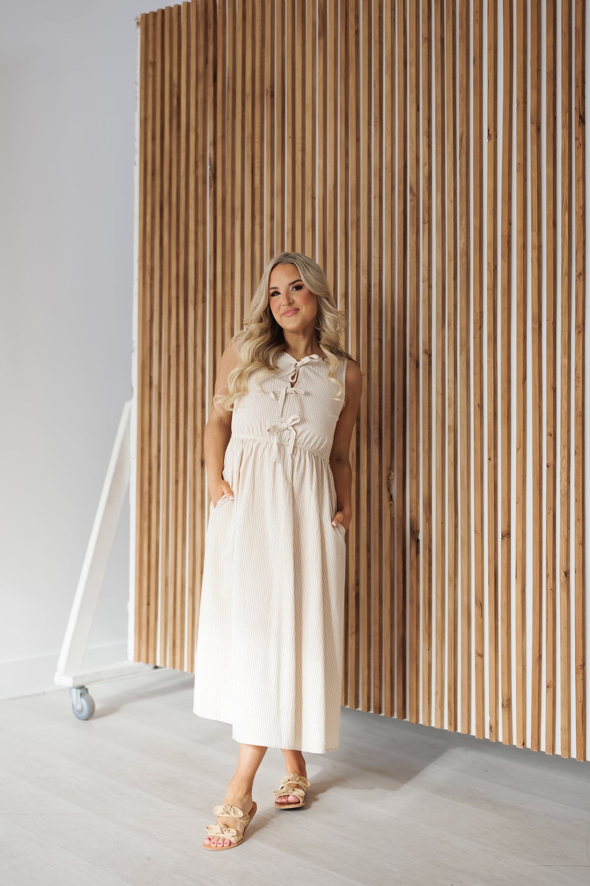 Bella Dress