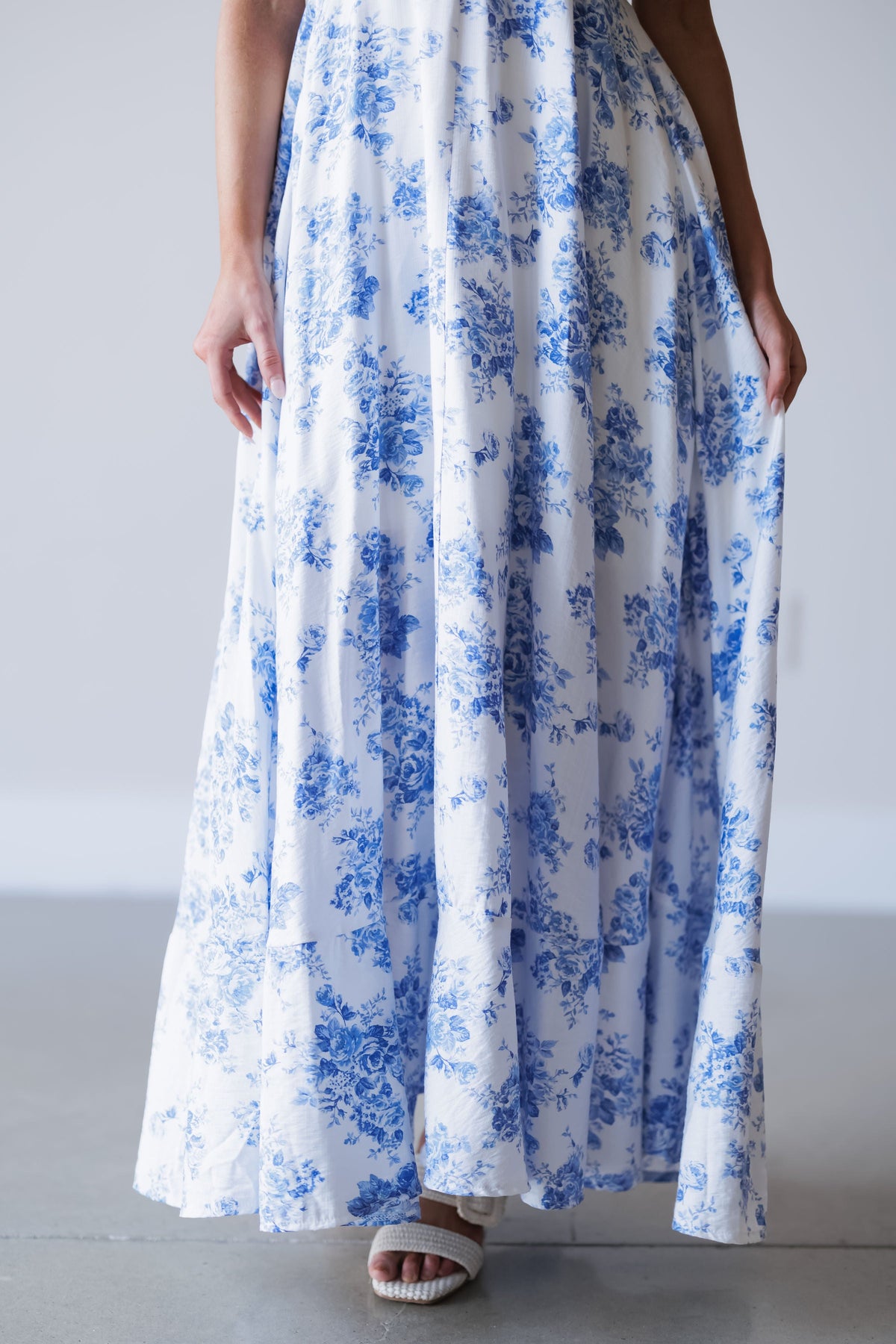 Cambria Dress