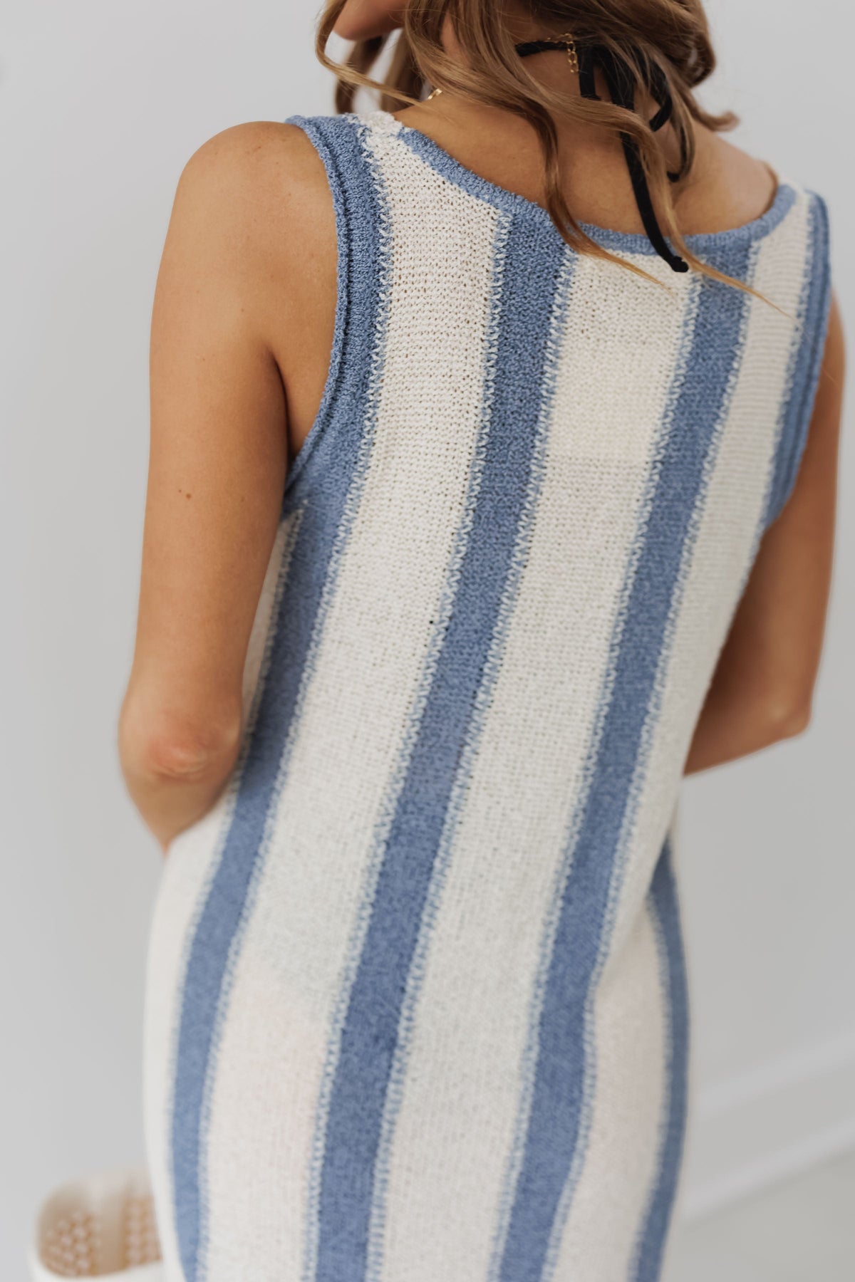 Hannah Dress
