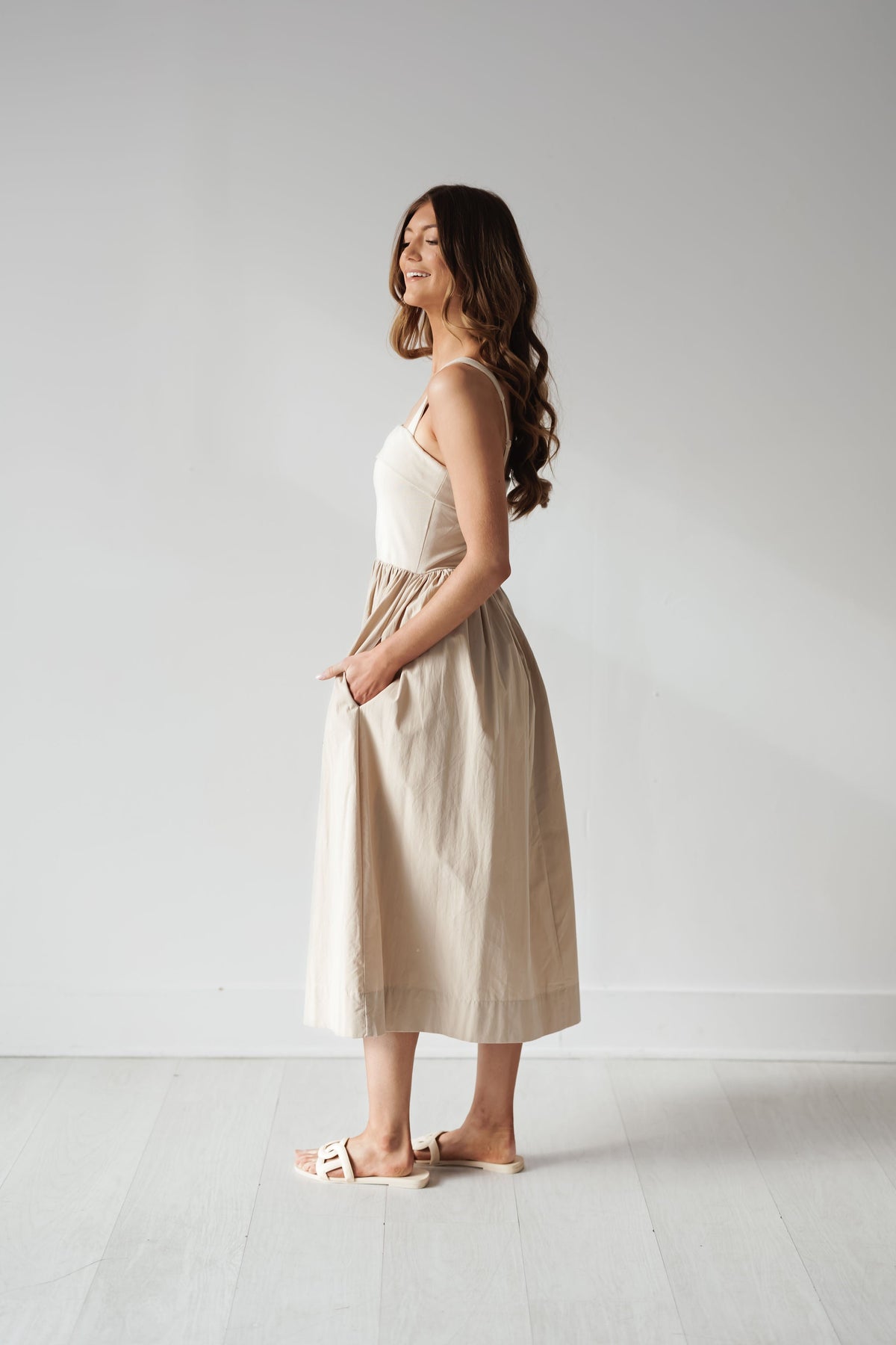 Adeline Dress