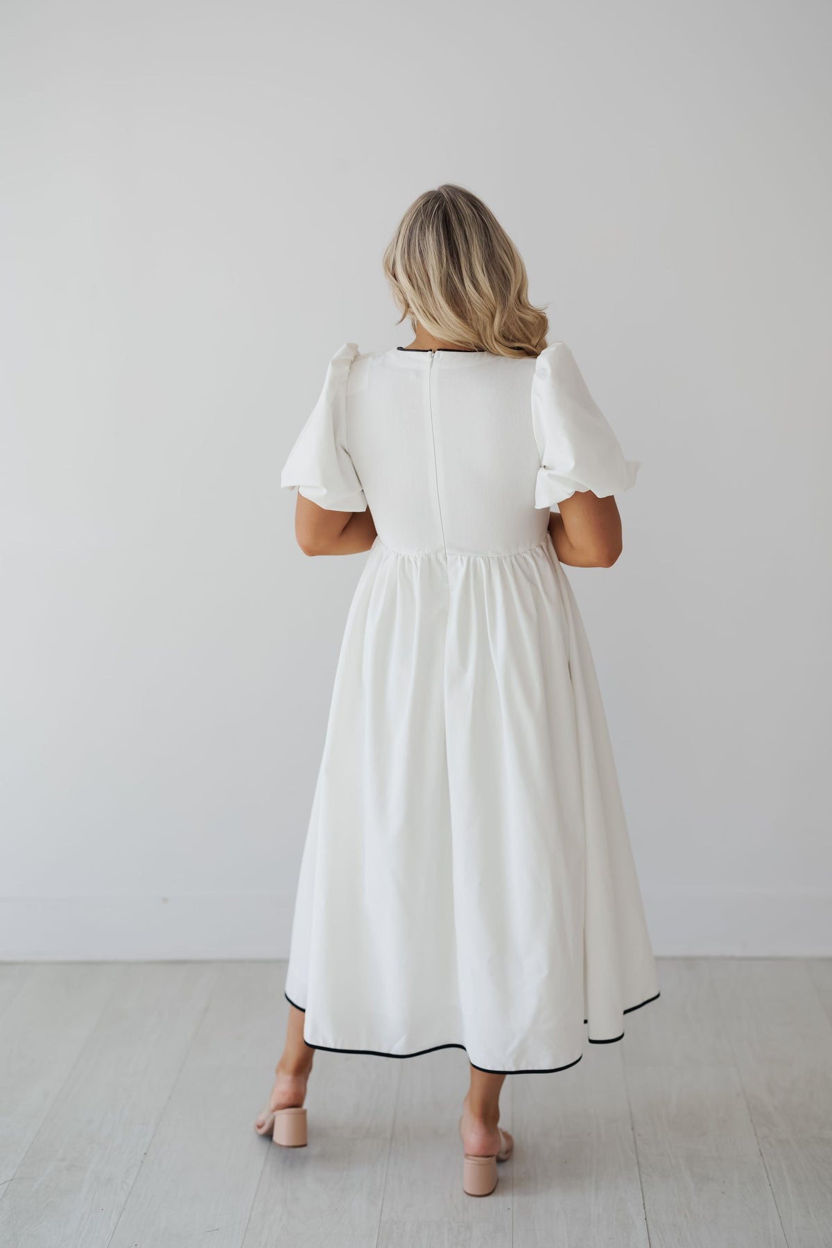 Perry Dress