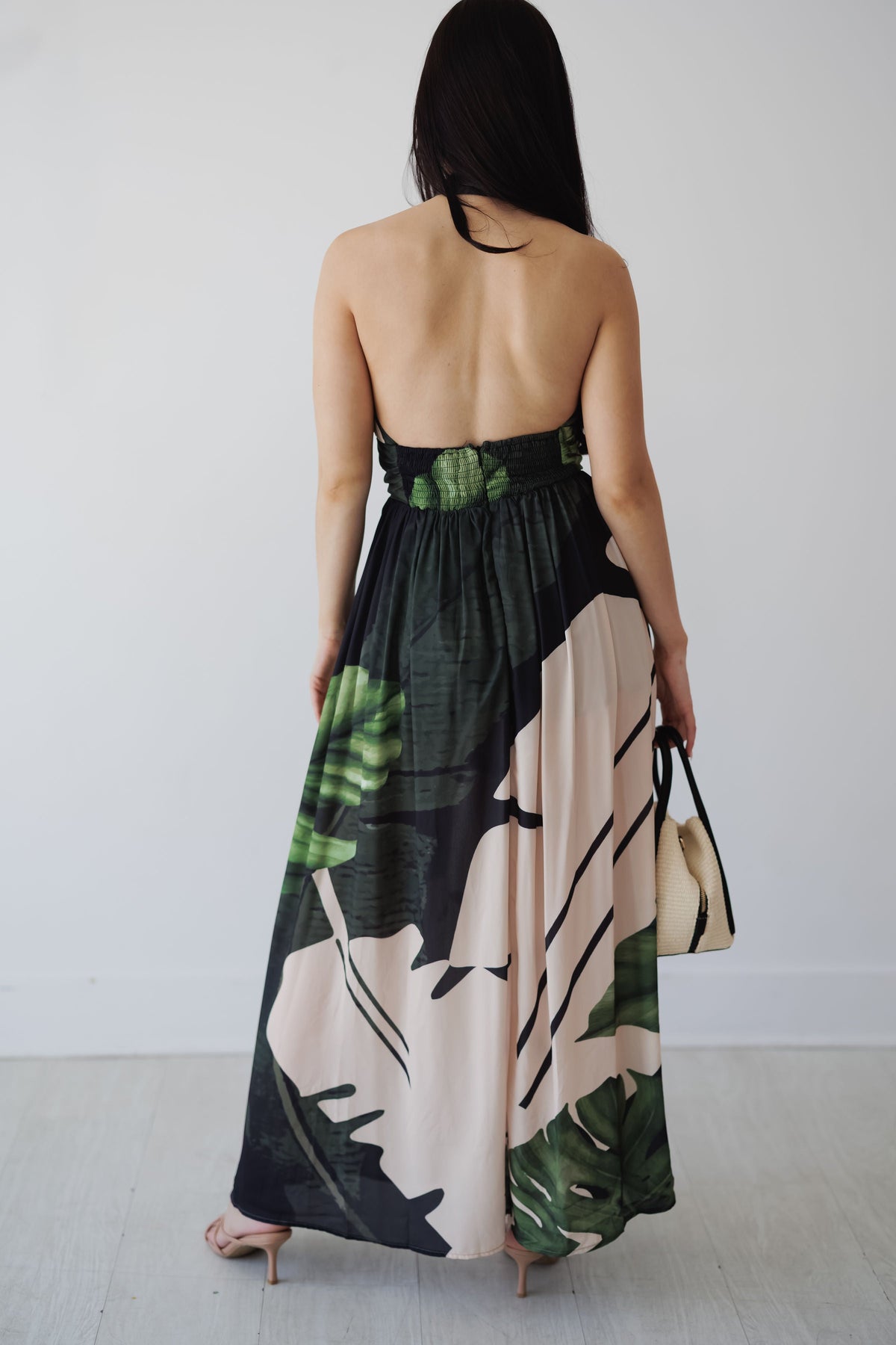 Kathleen Dress