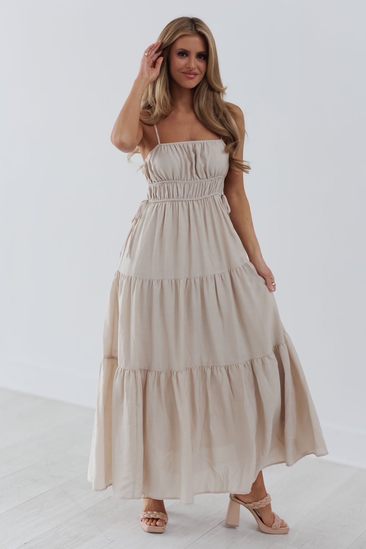 Lisa Dress