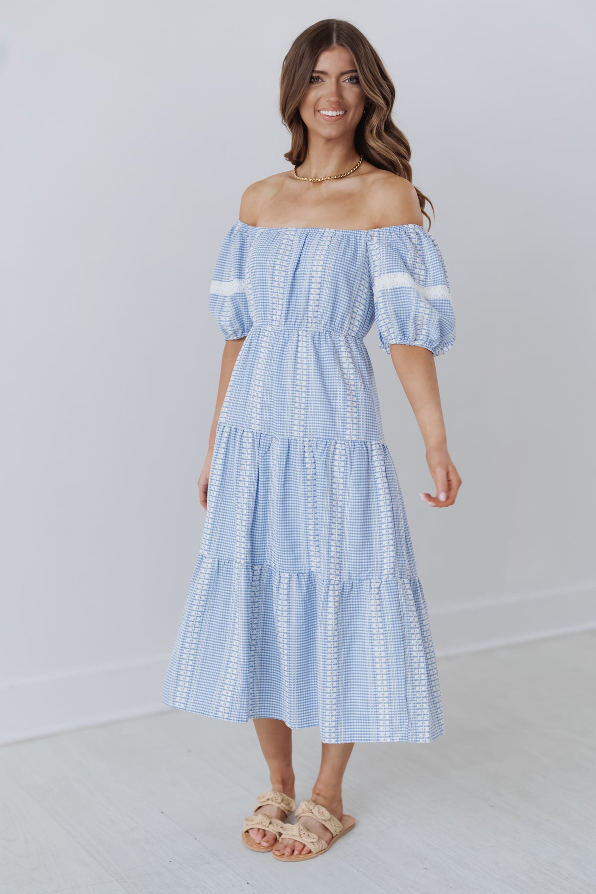 Piper Dress