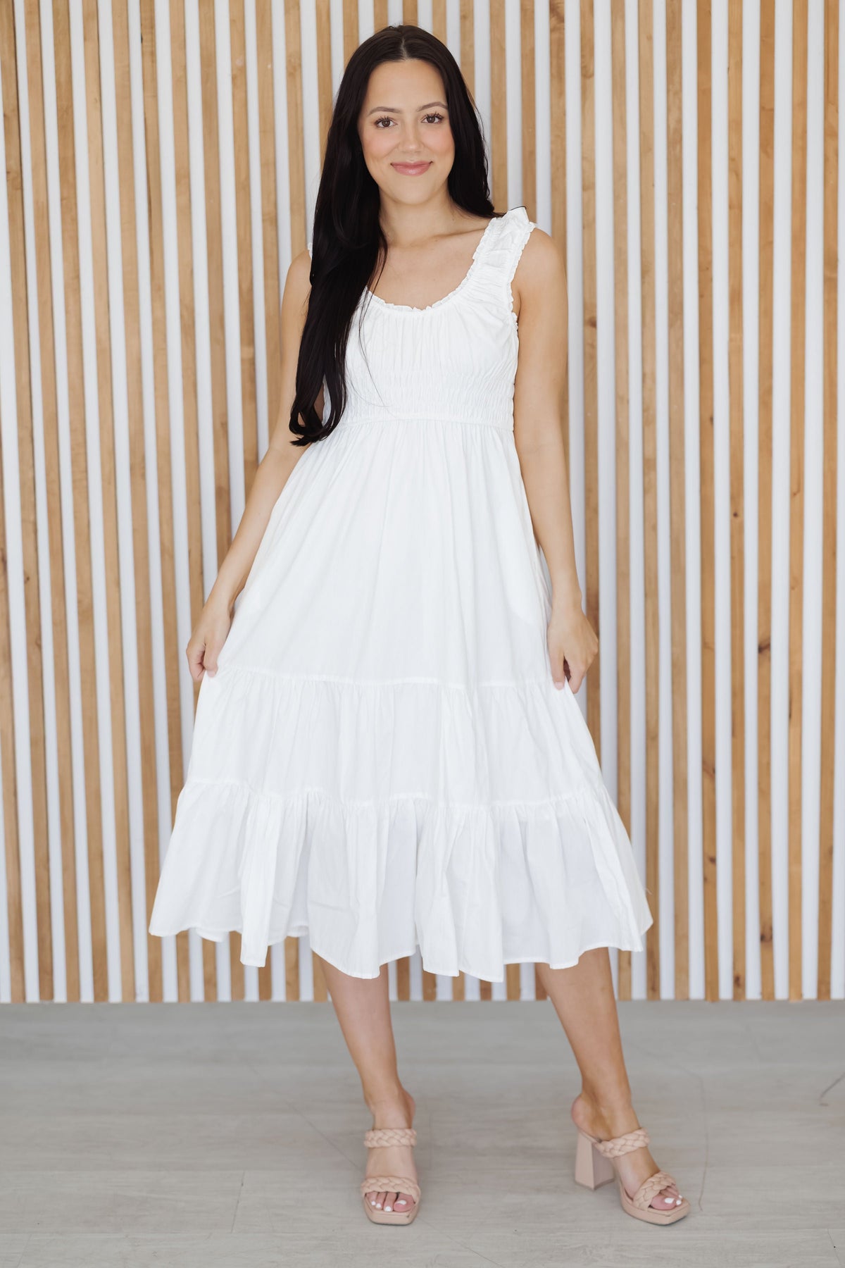 Megan Dress