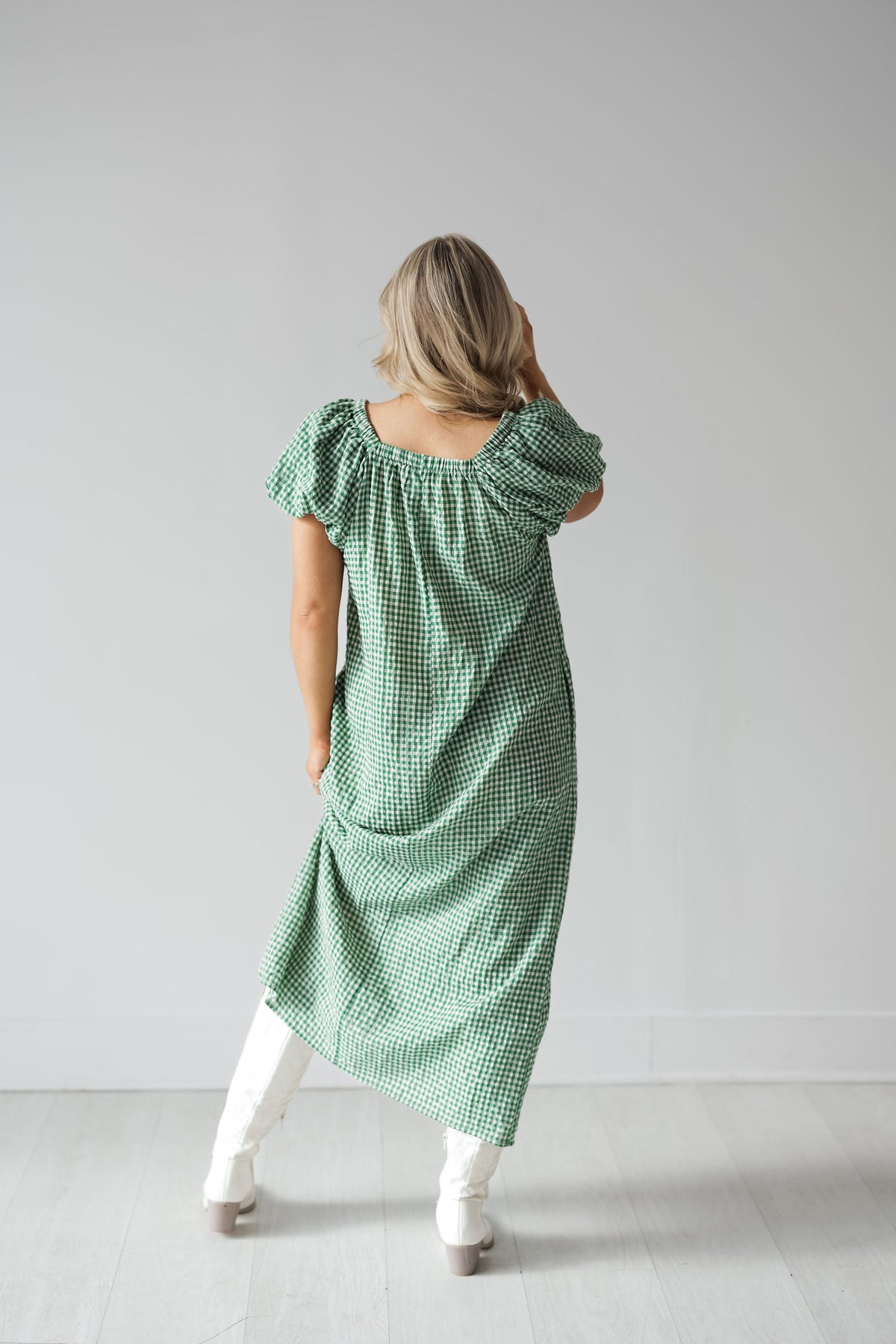 Annalise Dress