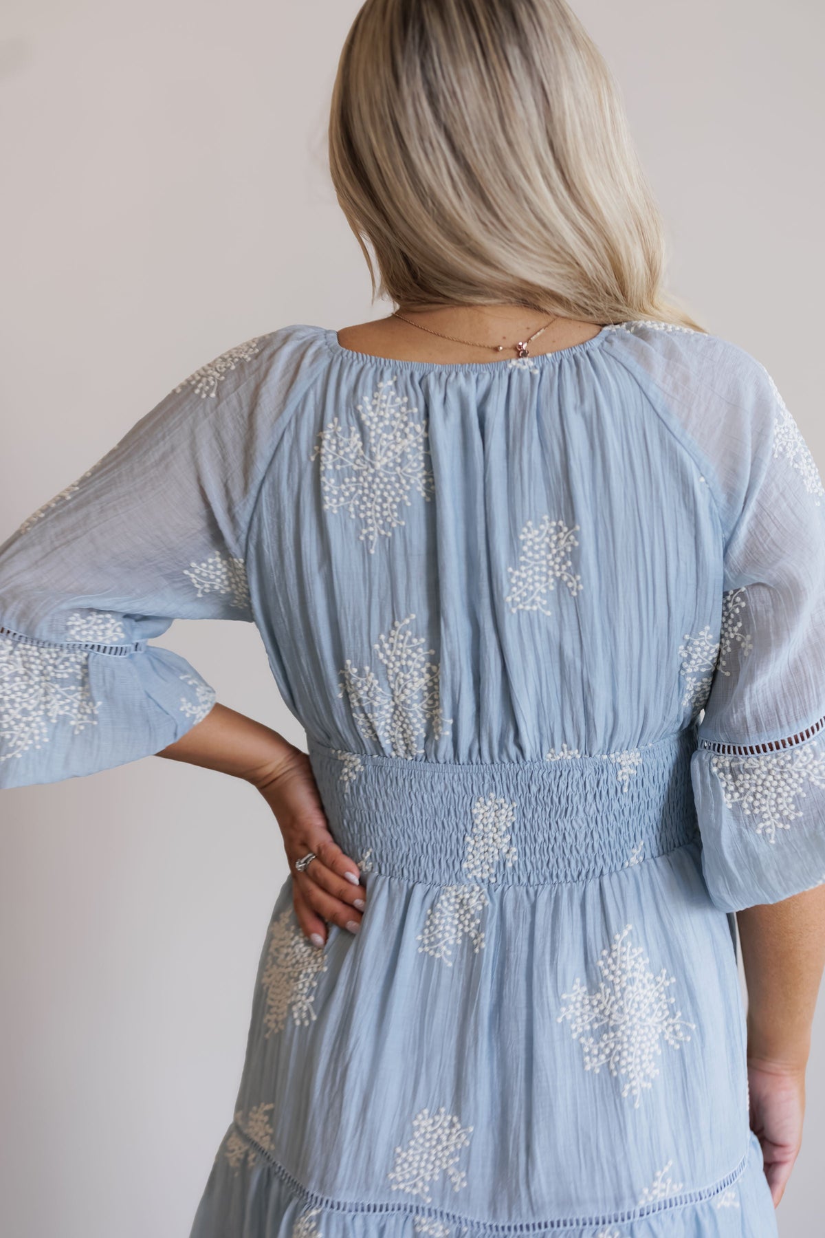Jolene Dress