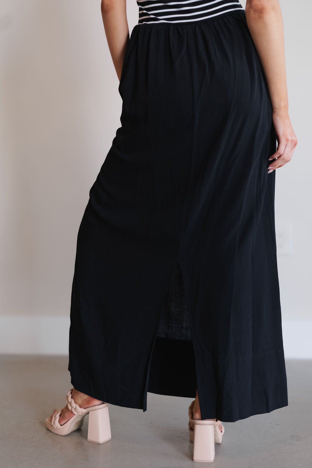 Pandora Dress