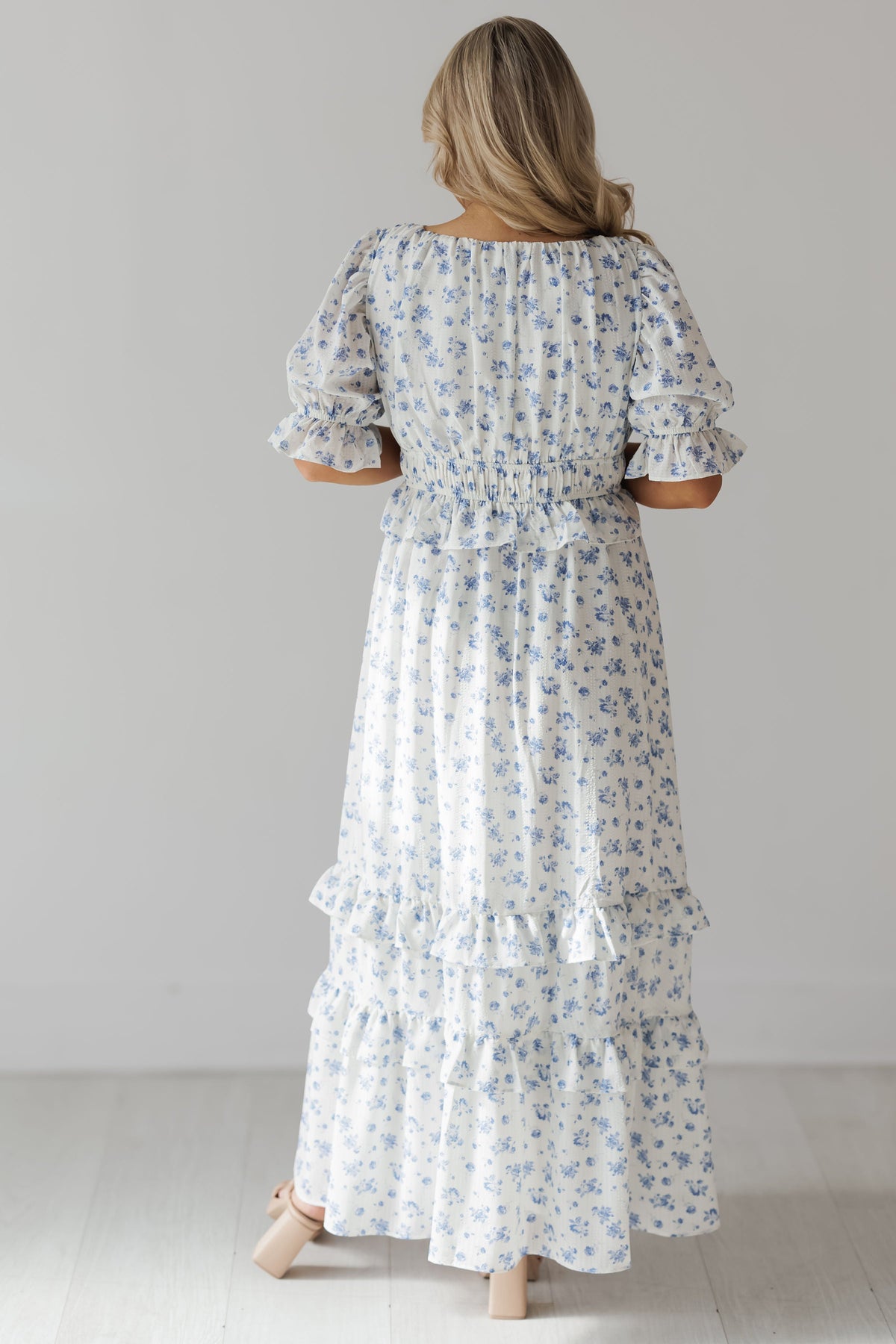 Carly Dress