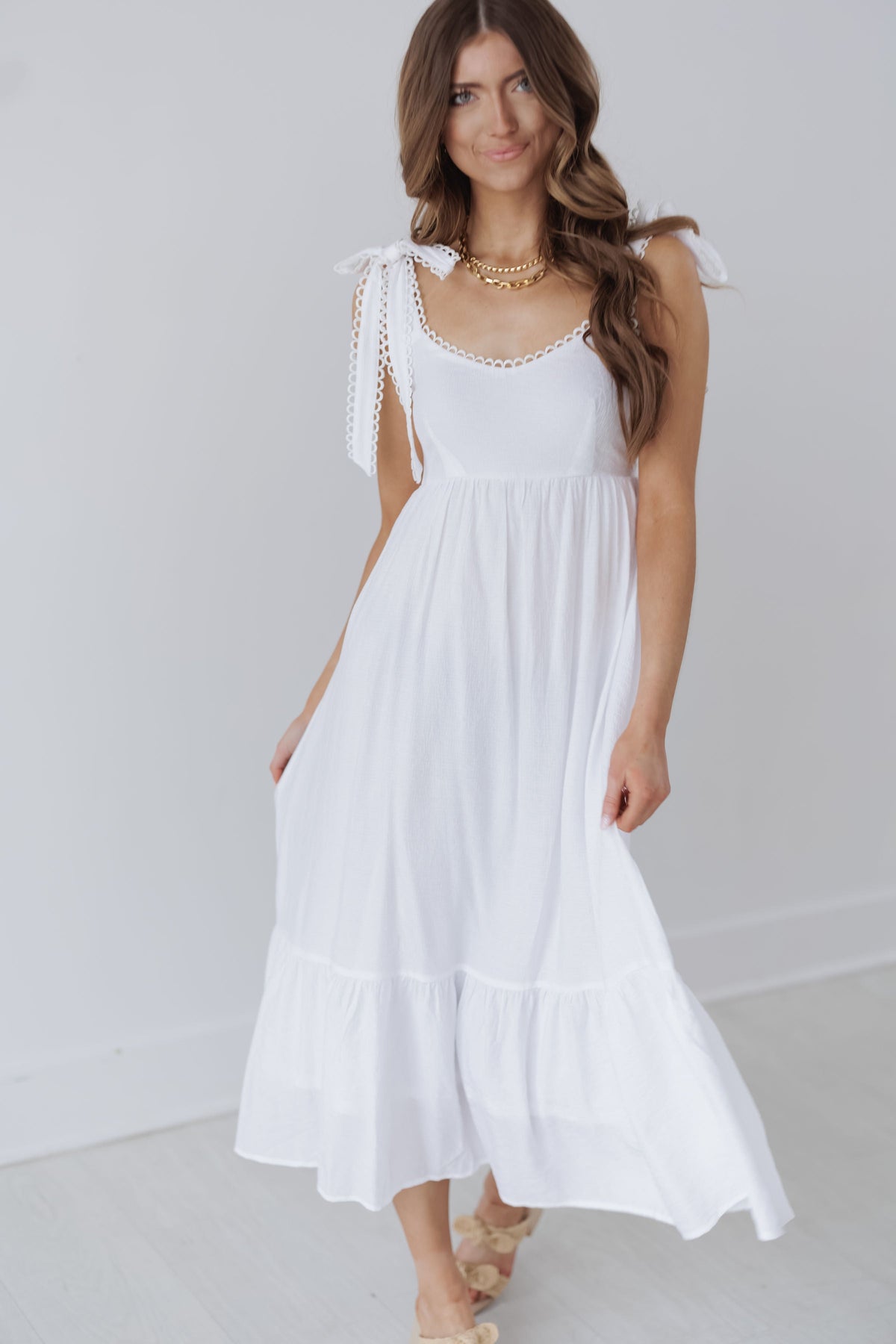 Phoebe Dress
