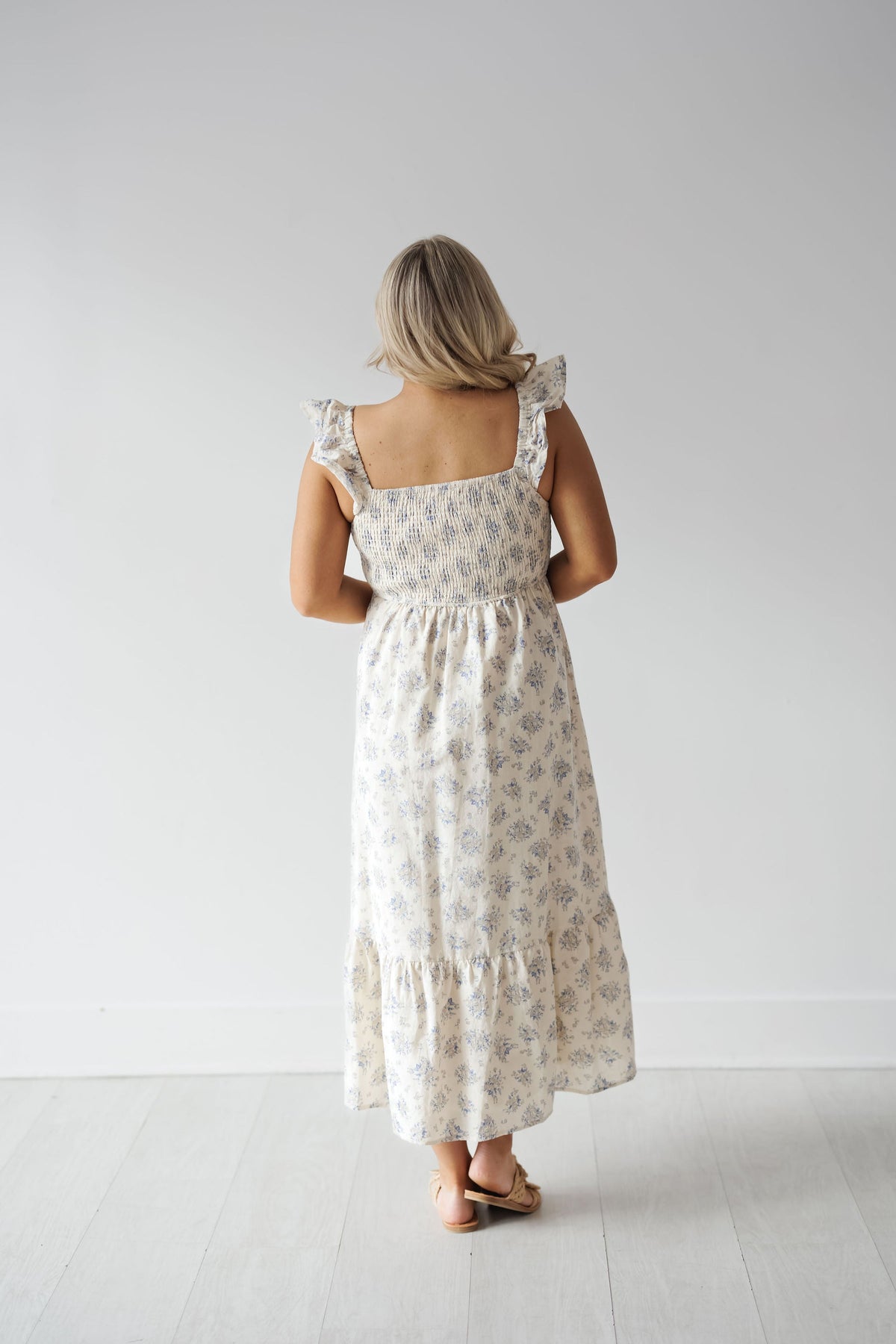 Annabelle Dress