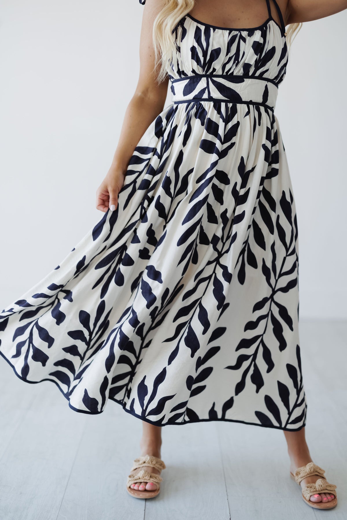 Holland Dress