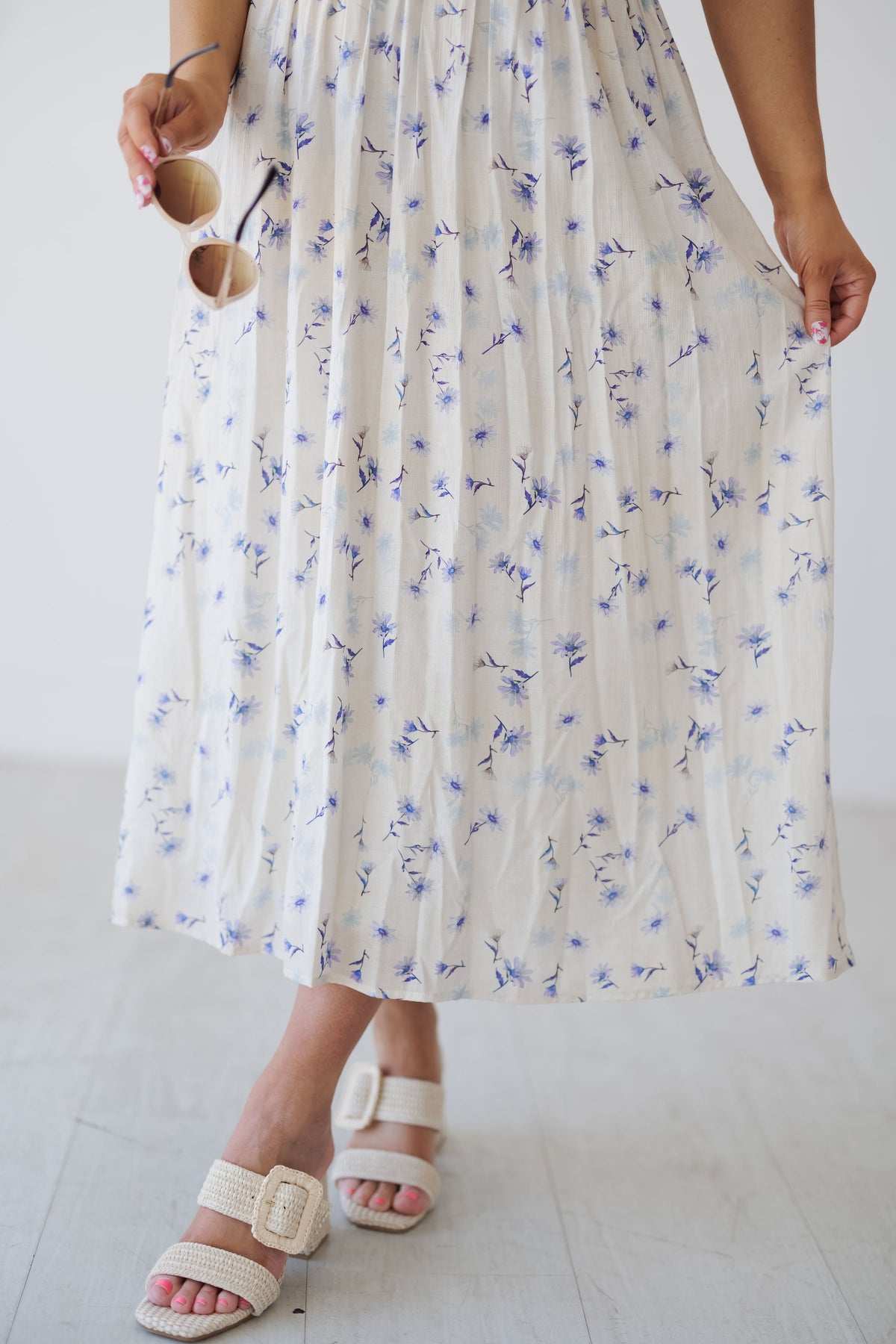 Sandra Dress