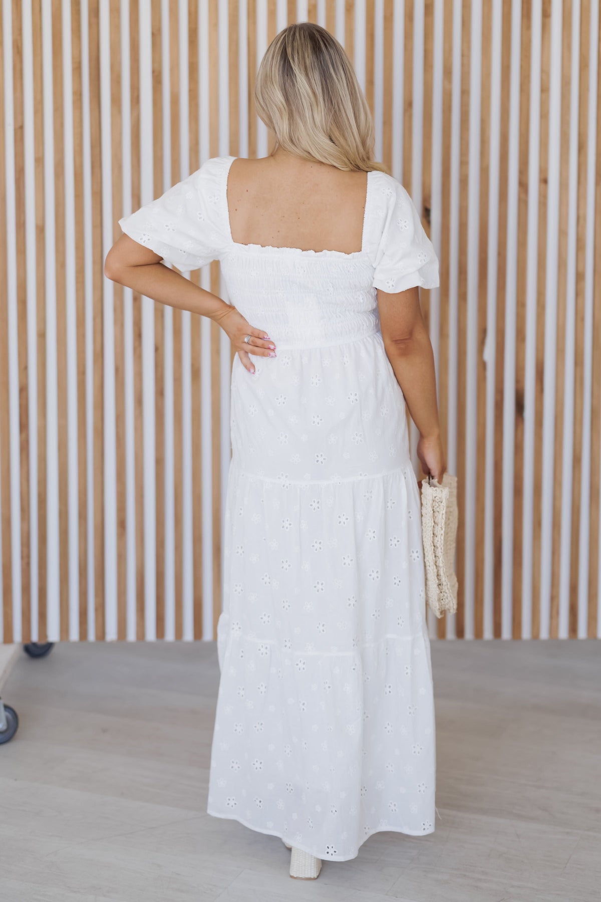 Samantha Dress