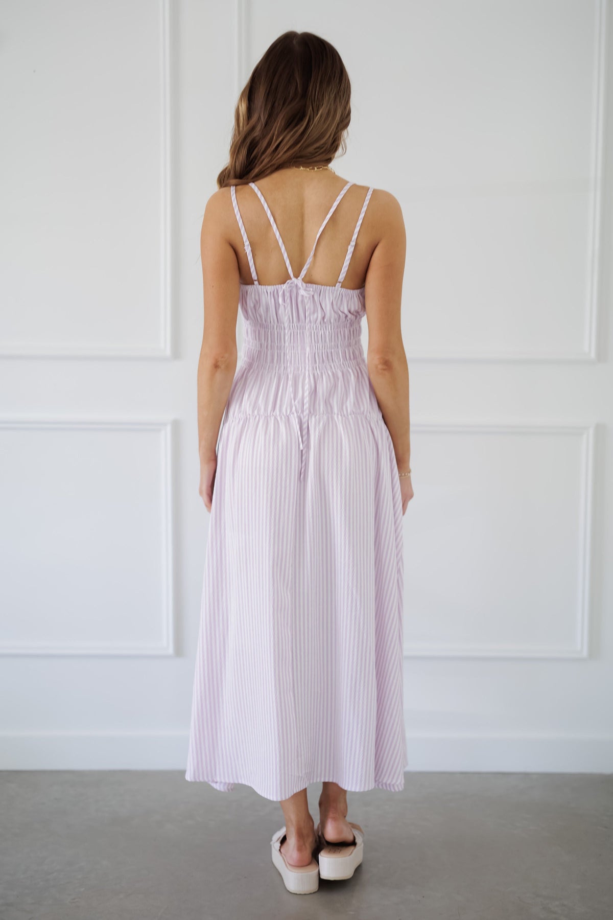 Miriam Dress