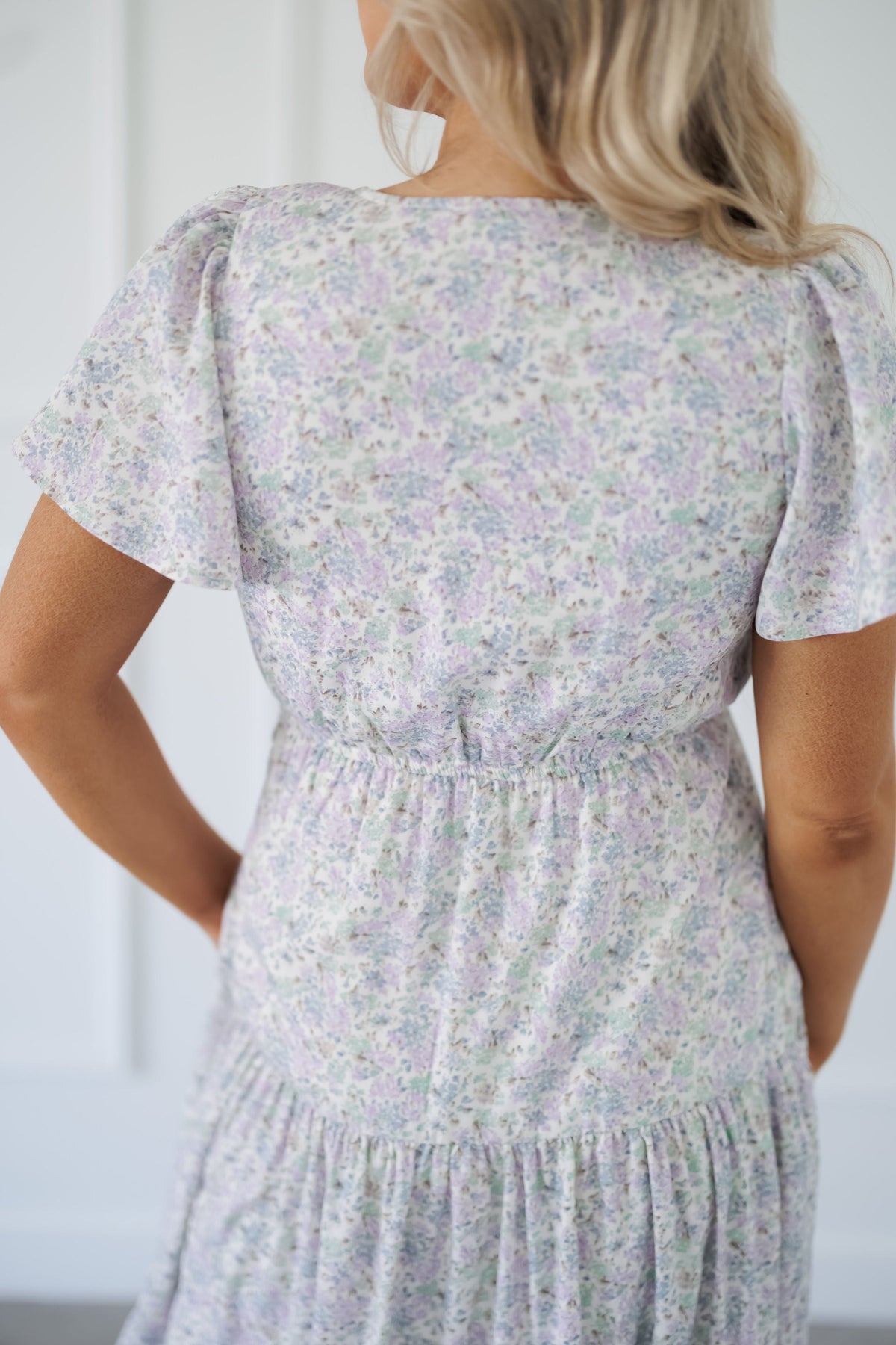 Brittany Dress