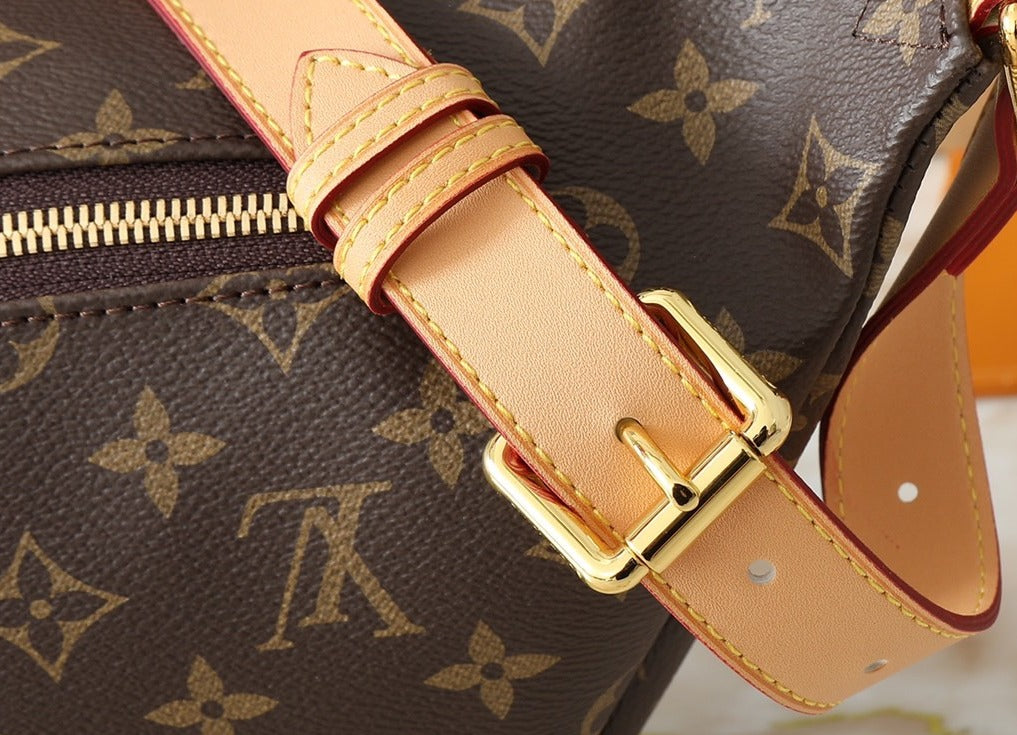 Monogram BumBag