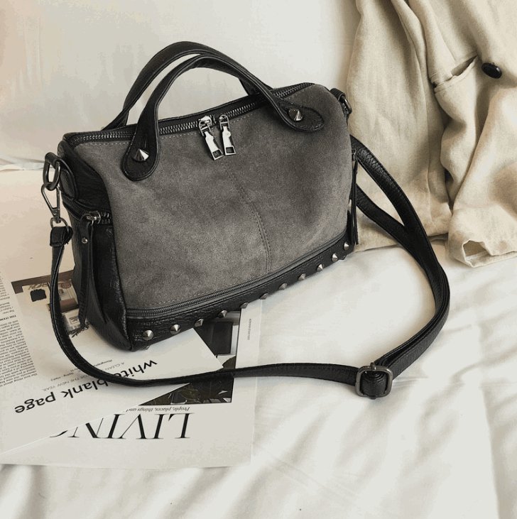 Women's Large Casual Shoulder Tote
