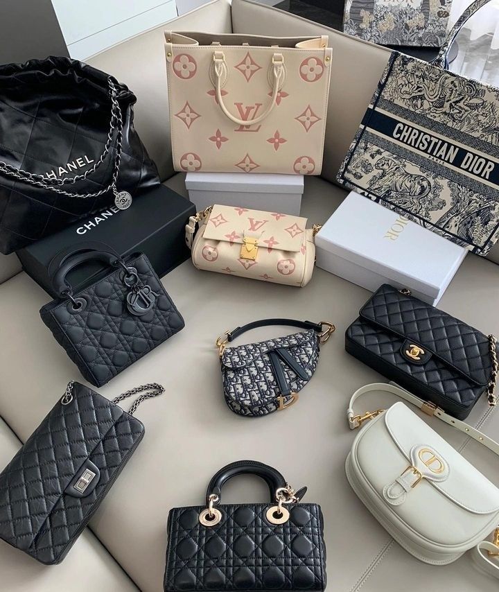 Premium Quality Bags