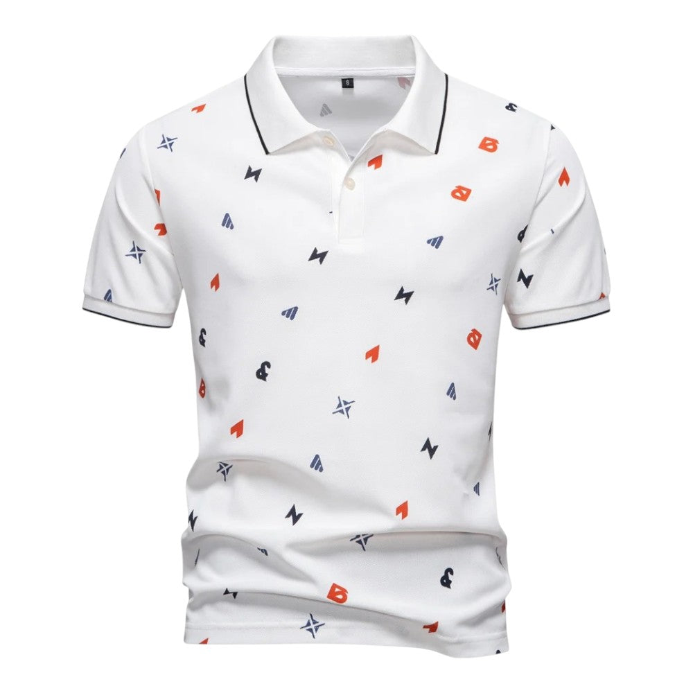 DINO | Polo Shirt