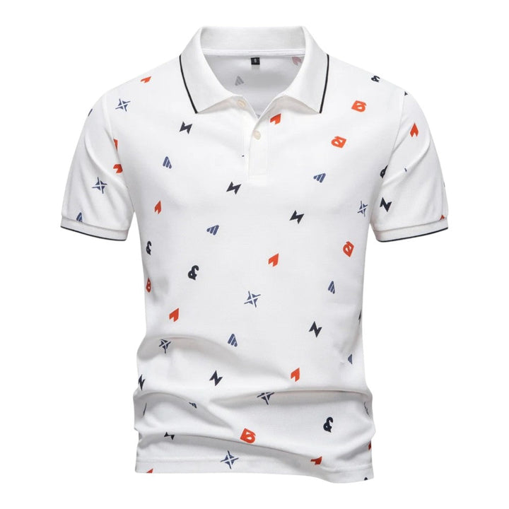 DINO | Polo Shirt
