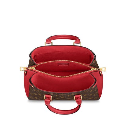 Exquisite leather bags-1285
