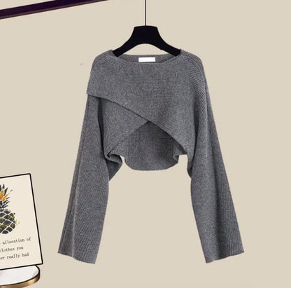 Poppy - Comfortable 3-piece set
