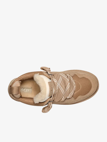 Cozyfall winter boots