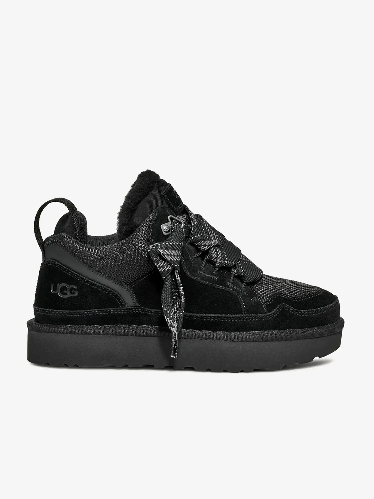 Cozyfall winter boots