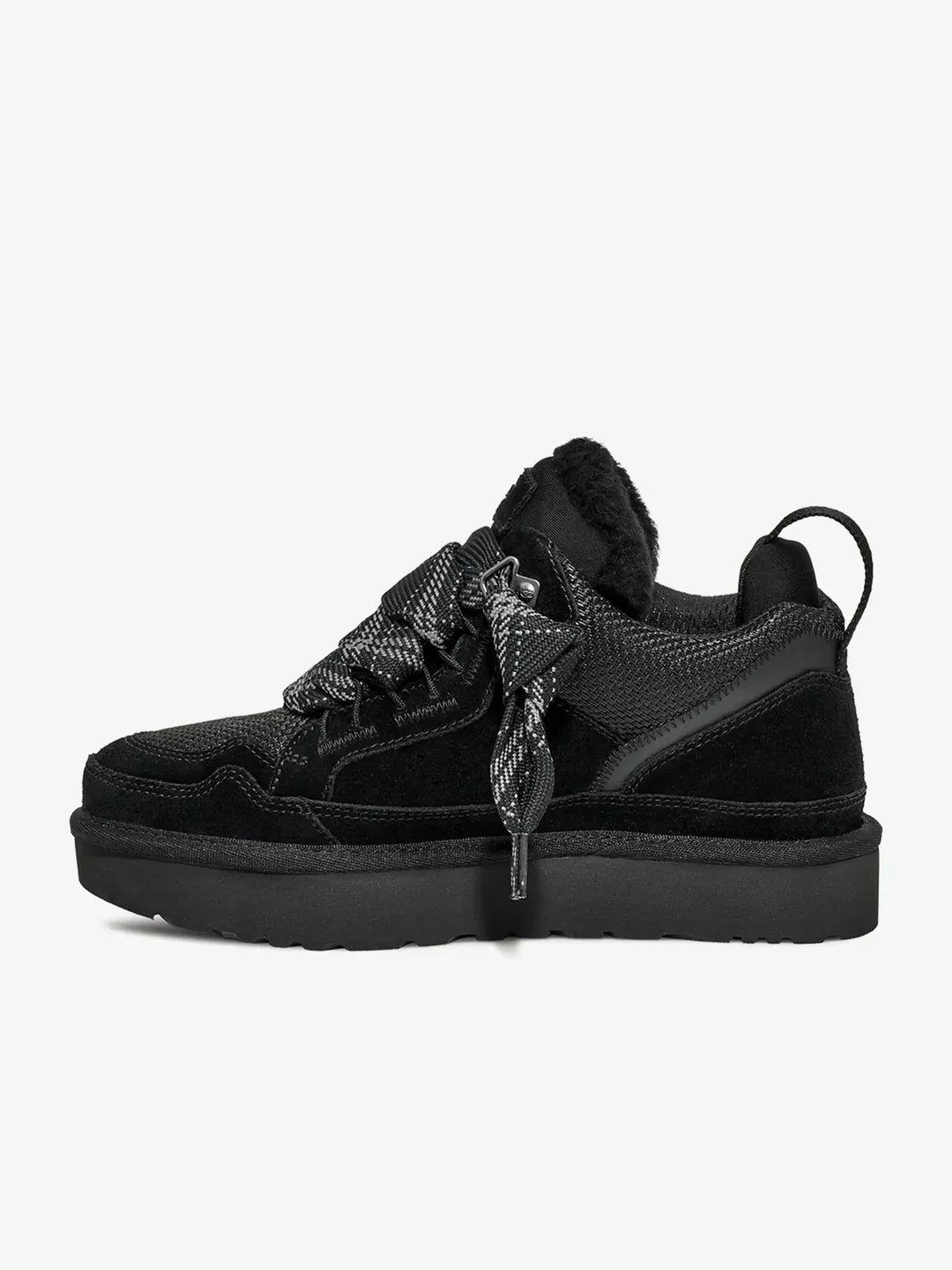 Cozyfall winter boots