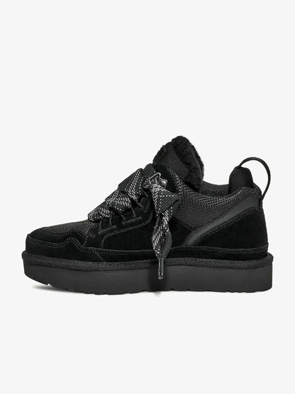 Cozyfall winter boots