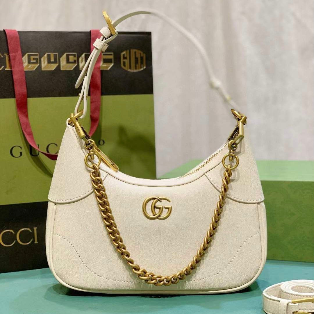 Aphrodite Small Shoulder Bag