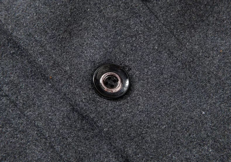 Thomas I Winter Coat (Timeless Bestseller)