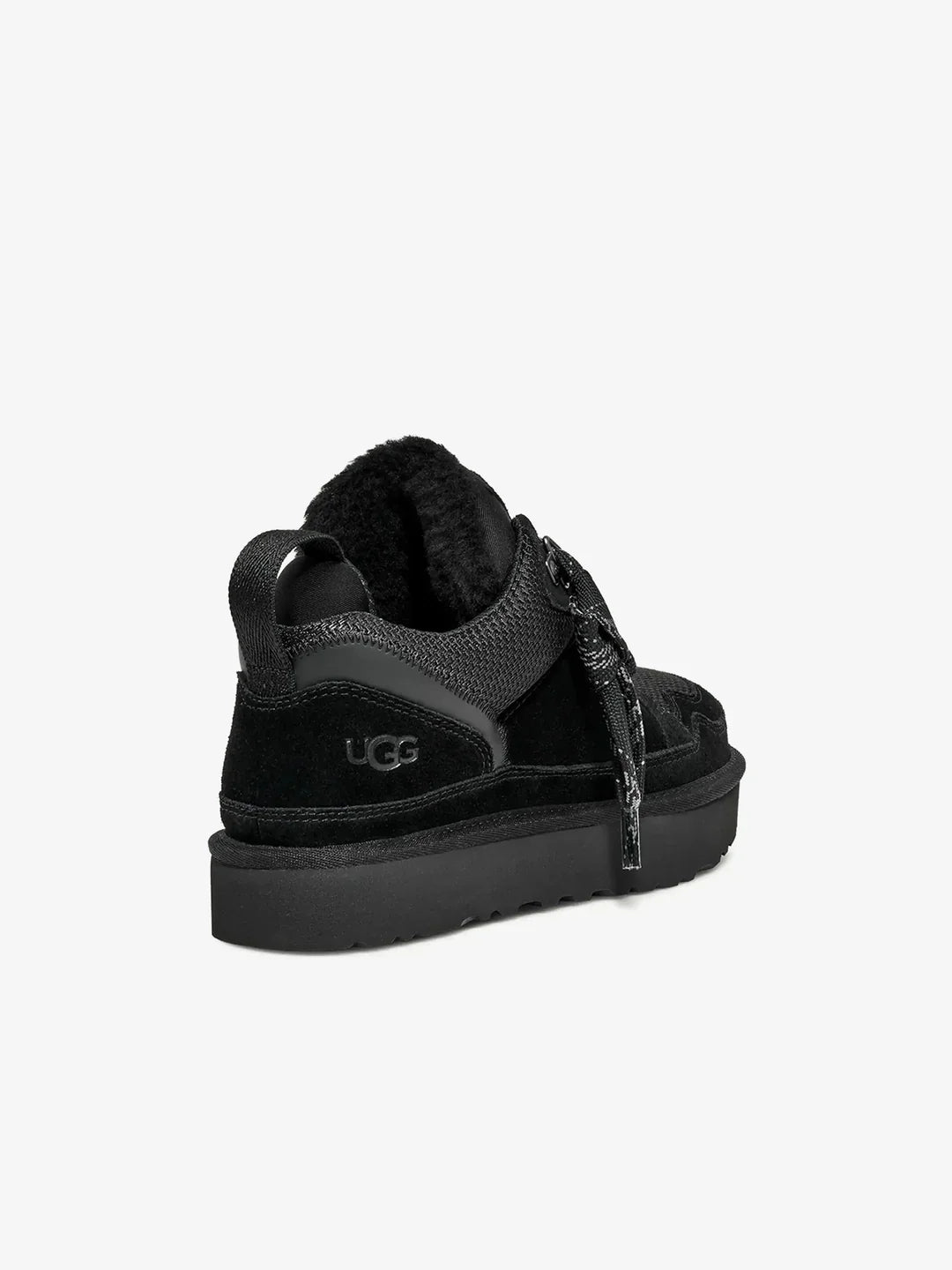 Cozyfall winter boots