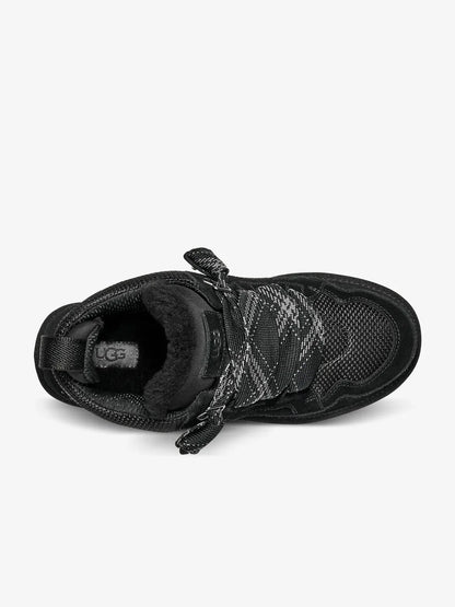 Cozyfall winter boots