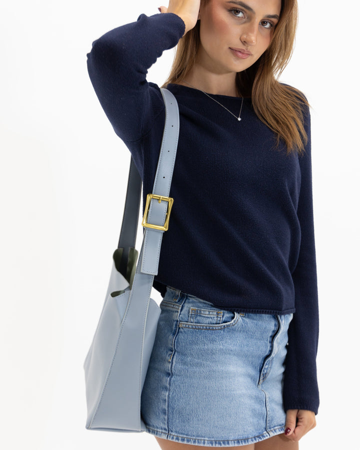 The Julie Crossbody Bag