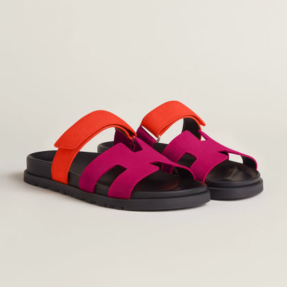 Iconic H-Cut Sandals