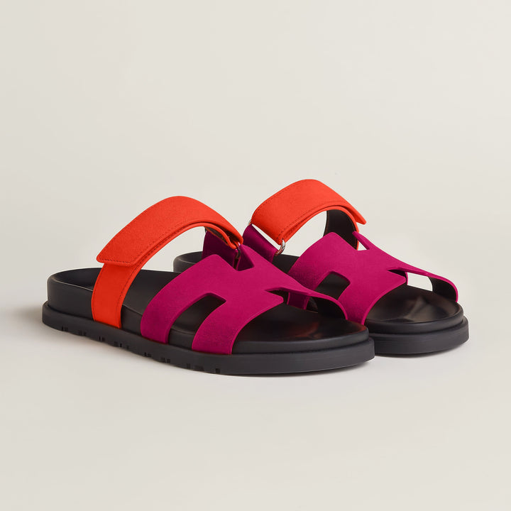 Stylish H-MES - Elegant Comfort Sandals