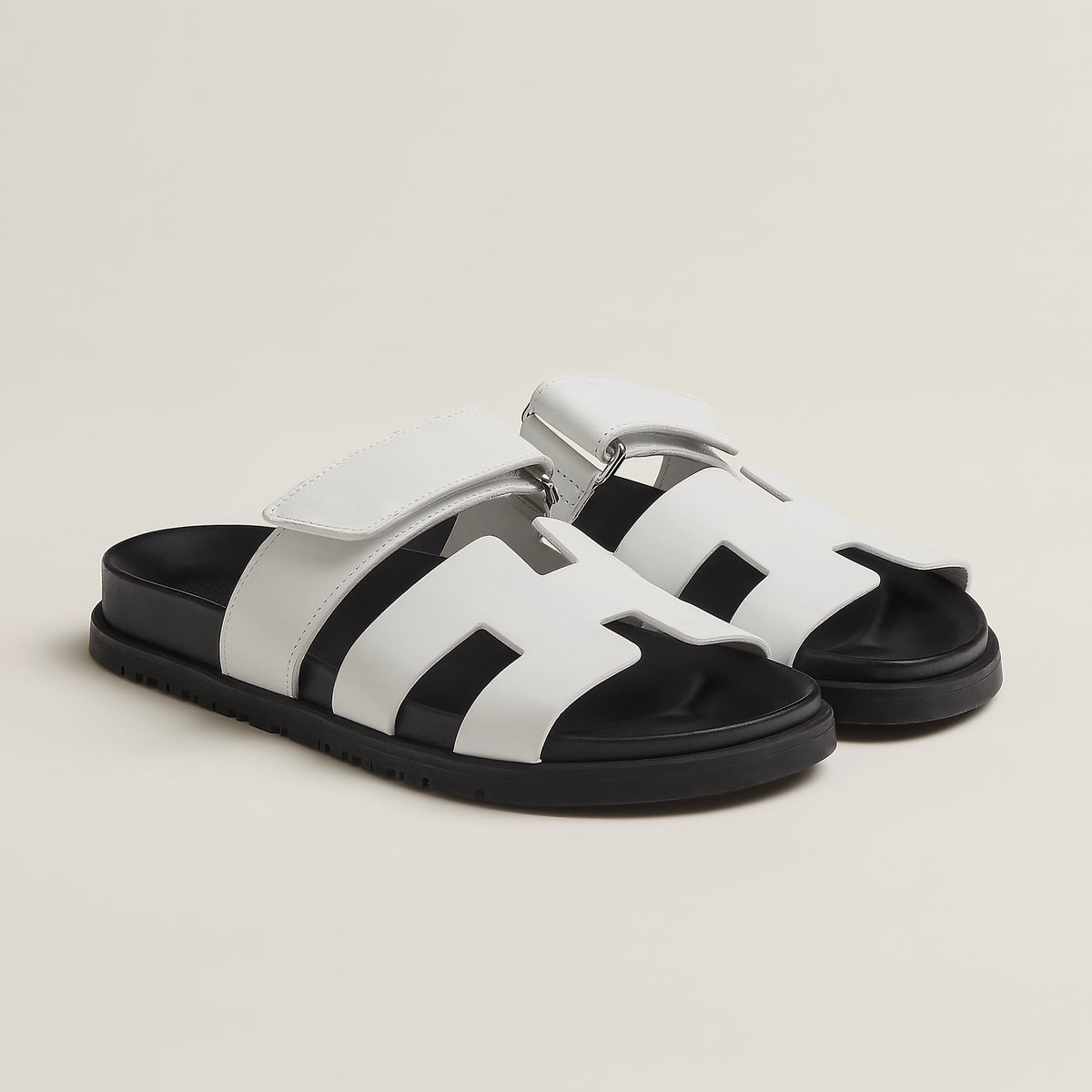 Iconic H-Cut Sandals