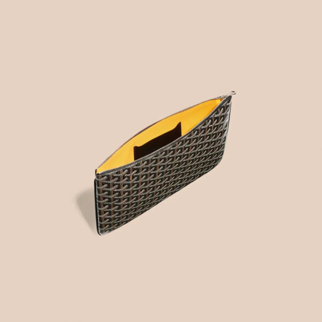 Elegant Evening Clutch - GYR