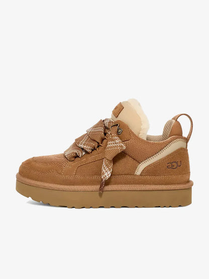 Cozyfall winter boots